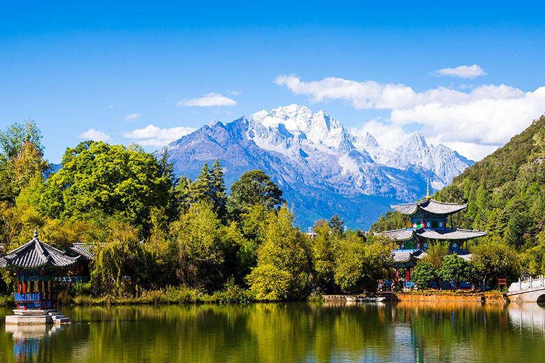 和谐之旅：通过可持续旅游连接文化