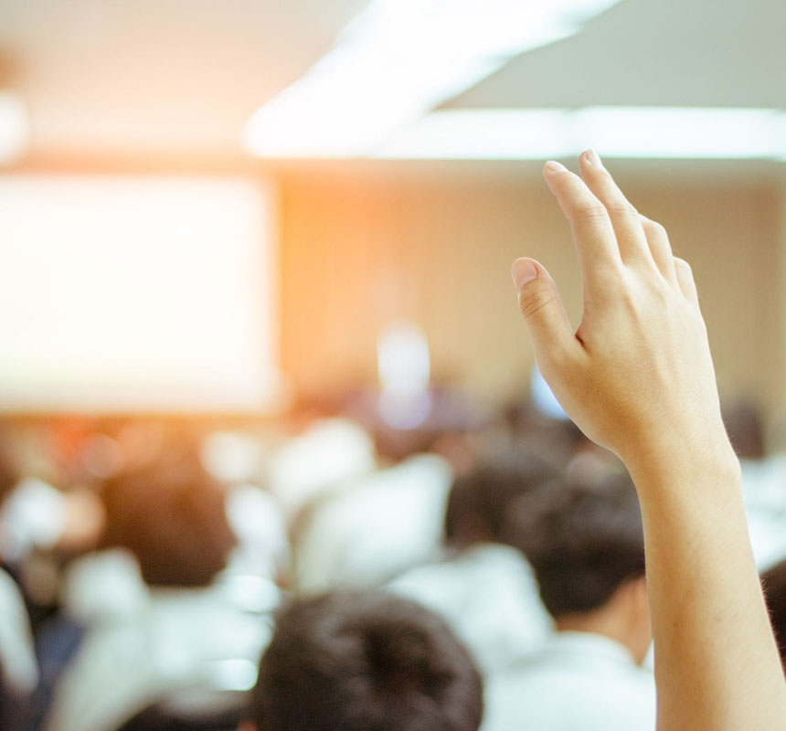 为可持续增长构建能力